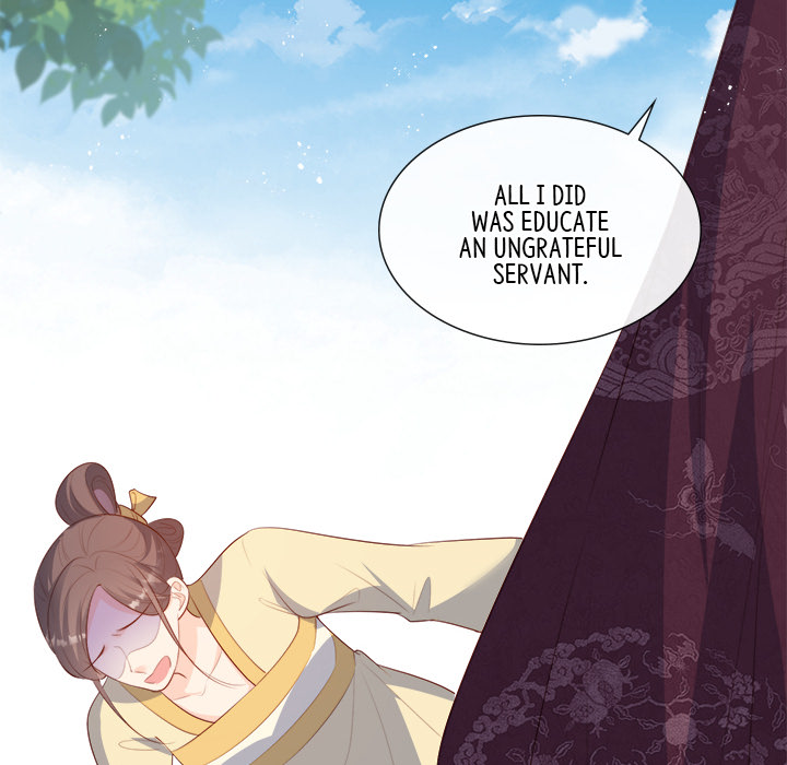 Read The Celebrity Queen chapter 45 image 80 on Lezhin