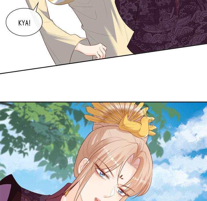 Read The Celebrity Queen chapter 45 image 81 on Lezhin