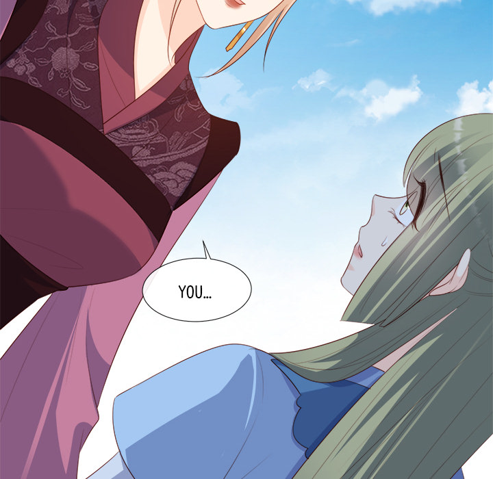 Read The Celebrity Queen chapter 45 image 82 on Lezhin