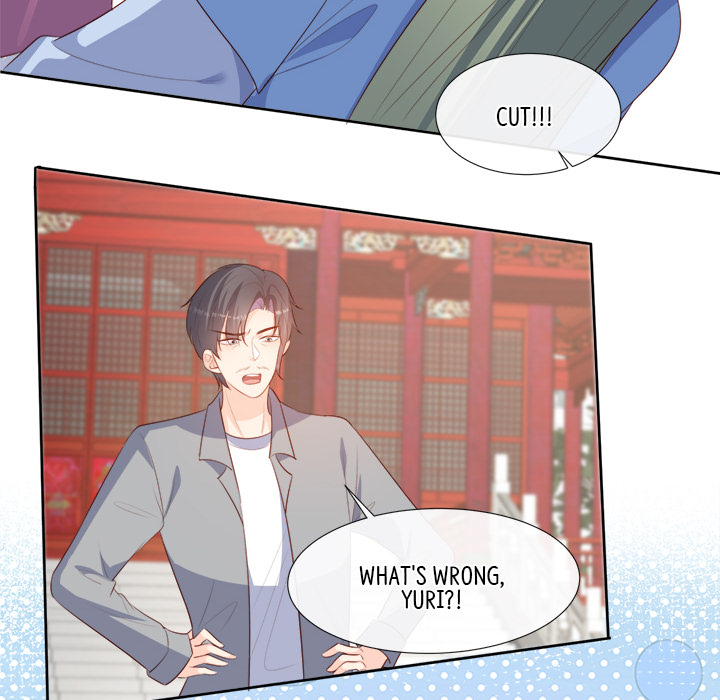 Read The Celebrity Queen chapter 45 image 83 on Lezhin