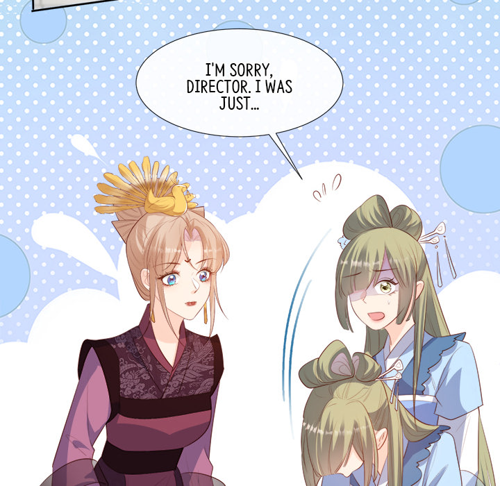 Read The Celebrity Queen chapter 45 image 84 on Lezhin