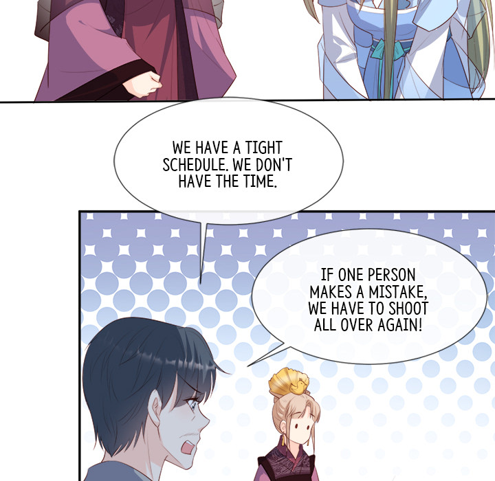 Read The Celebrity Queen chapter 45 image 85 on Lezhin