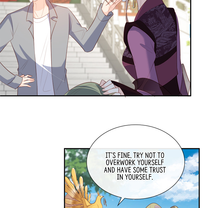 Read The Celebrity Queen chapter 45 image 87 on Lezhin