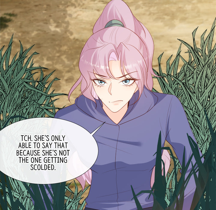Read The Celebrity Queen chapter 45 image 89 on Lezhin