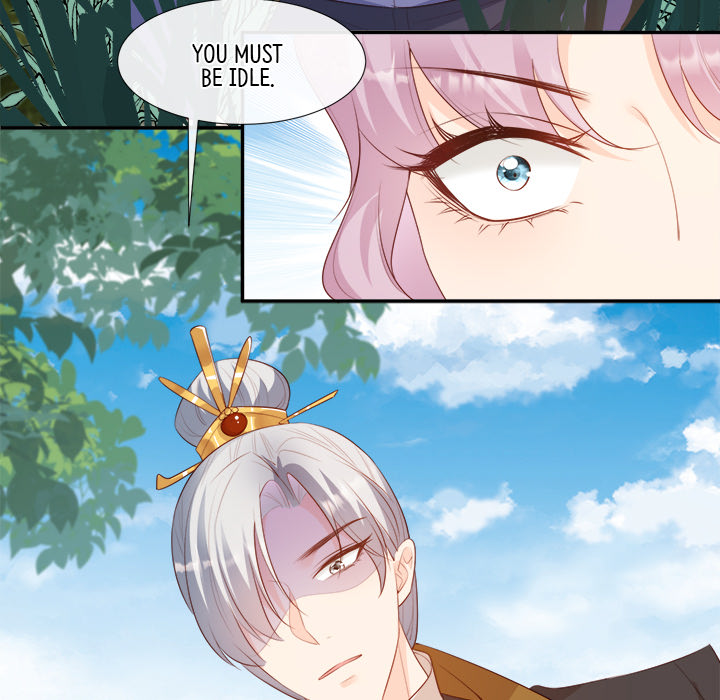 Read The Celebrity Queen chapter 45 image 90 on Lezhin