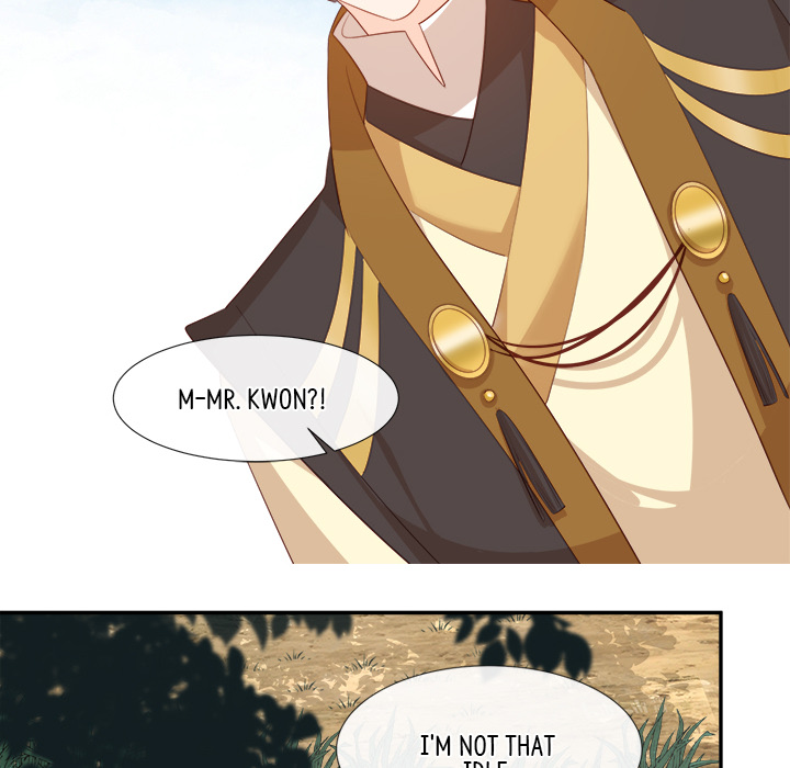 Read The Celebrity Queen chapter 45 image 91 on Lezhin