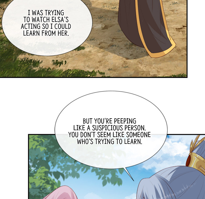 Read The Celebrity Queen chapter 45 image 93 on Lezhin