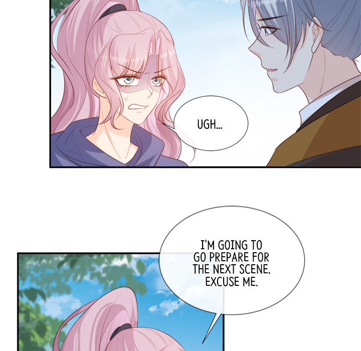 Read The Celebrity Queen chapter 45 image 94 on Lezhin