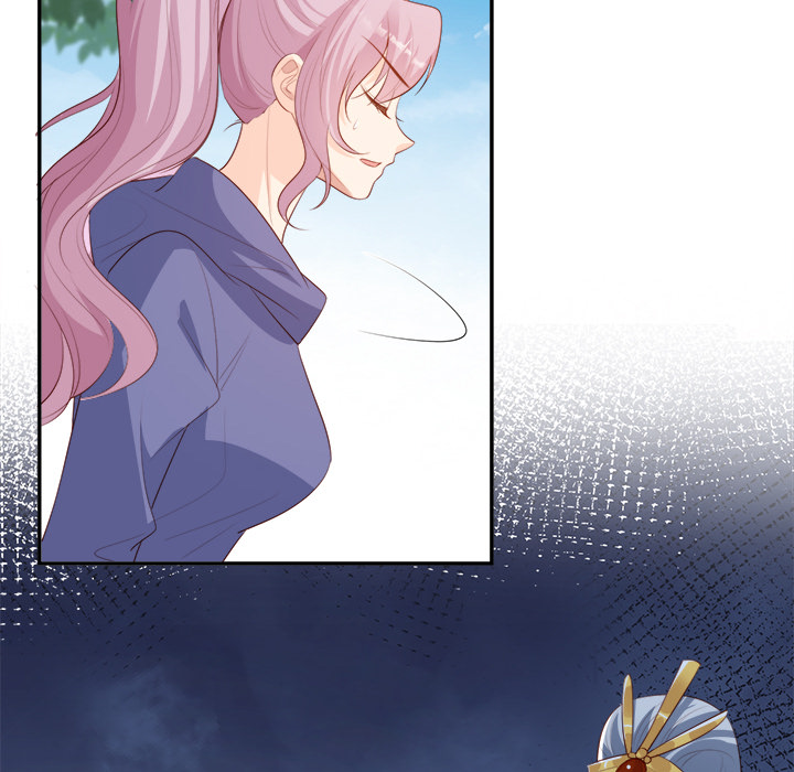 Read The Celebrity Queen chapter 45 image 95 on Lezhin