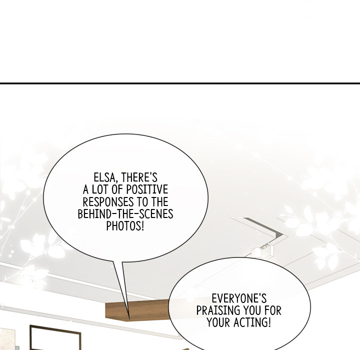 Read The Celebrity Queen chapter 45 image 99 on Lezhin