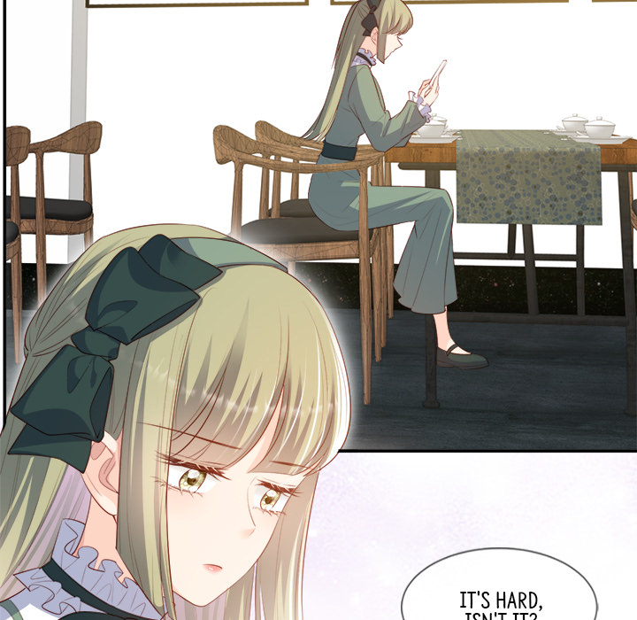 Read The Celebrity Queen chapter 46 image 10 on Lezhin
