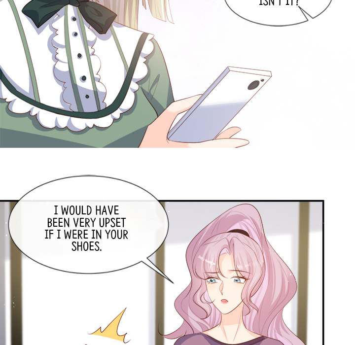 Read The Celebrity Queen chapter 46 image 11 on Lezhin