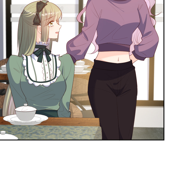 Read The Celebrity Queen chapter 46 image 12 on Lezhin