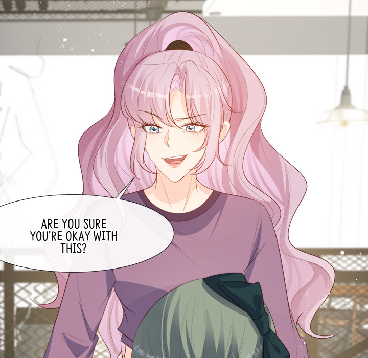 Read The Celebrity Queen chapter 46 image 14 on Lezhin