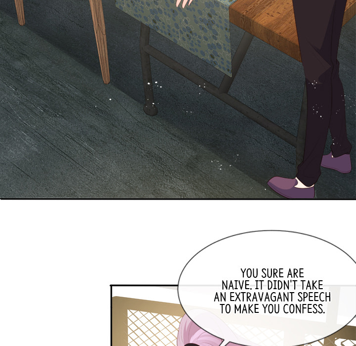 Read The Celebrity Queen chapter 46 image 17 on Lezhin