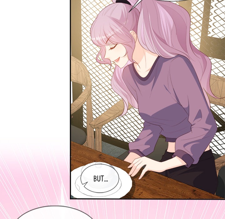 Read The Celebrity Queen chapter 46 image 18 on Lezhin