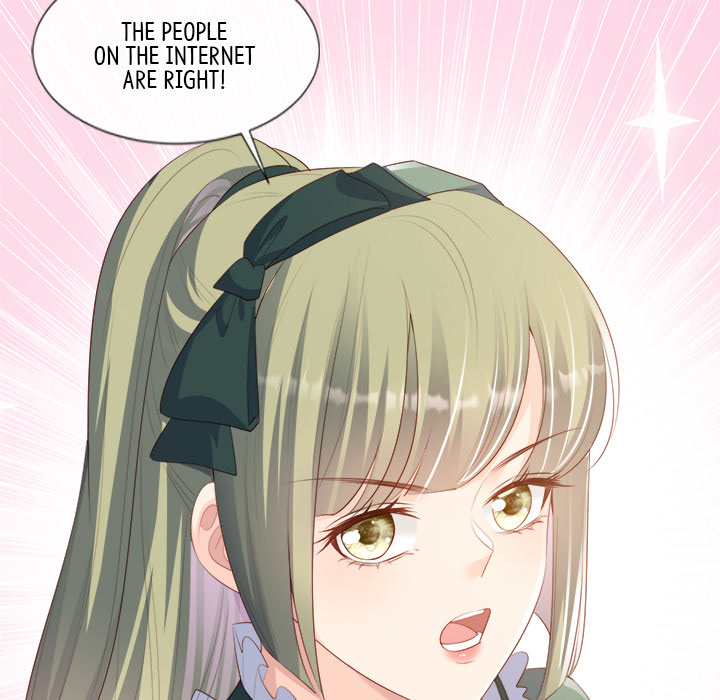 Read The Celebrity Queen chapter 46 image 19 on Lezhin