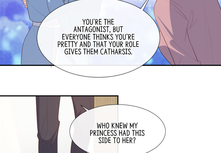 Read The Celebrity Queen chapter 46 image 2 on Lezhin