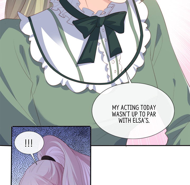 Read The Celebrity Queen chapter 46 image 20 on Lezhin