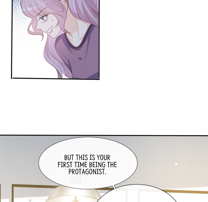 Read The Celebrity Queen chapter 46 image 21 on Lezhin