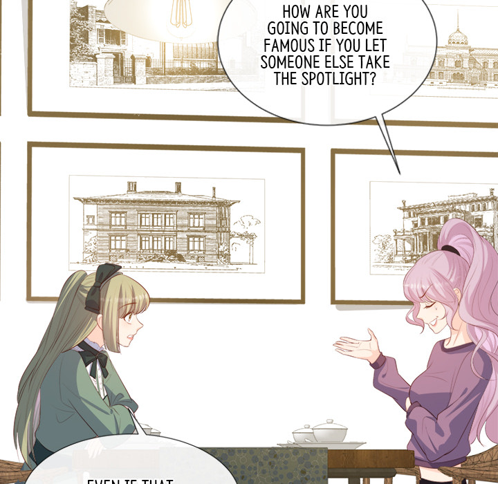 Read The Celebrity Queen chapter 46 image 22 on Lezhin