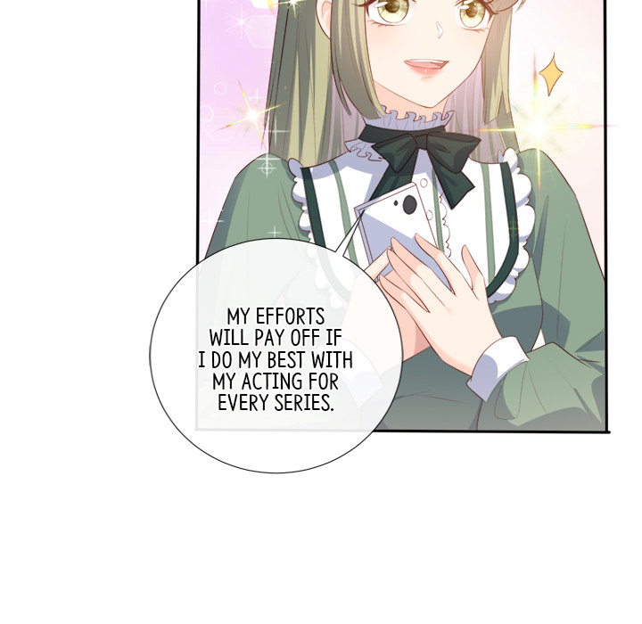 Read The Celebrity Queen chapter 46 image 24 on Lezhin