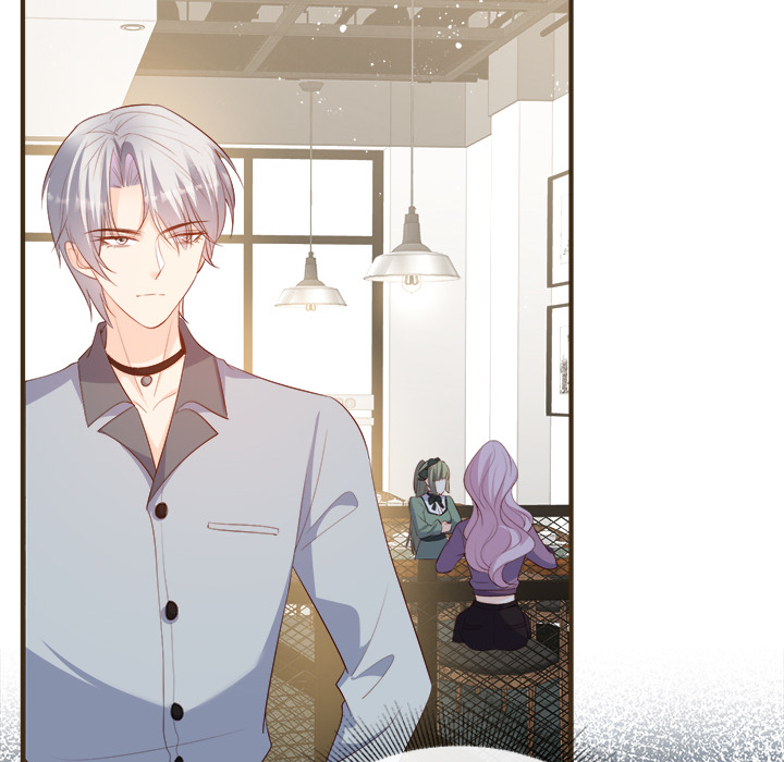 Read The Celebrity Queen chapter 46 image 27 on Lezhin