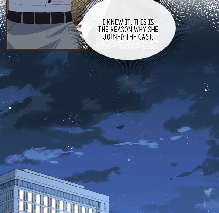 Read The Celebrity Queen chapter 46 image 28 on Lezhin