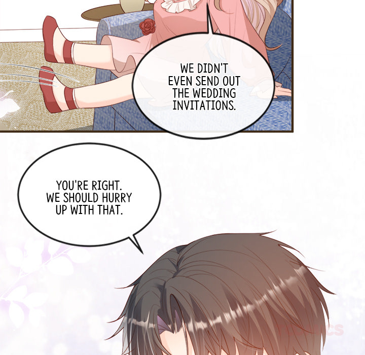 Read The Celebrity Queen chapter 46 image 33 on Lezhin
