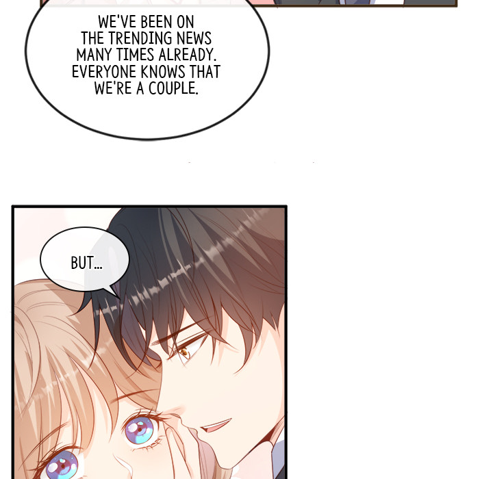 Read The Celebrity Queen chapter 46 image 36 on Lezhin