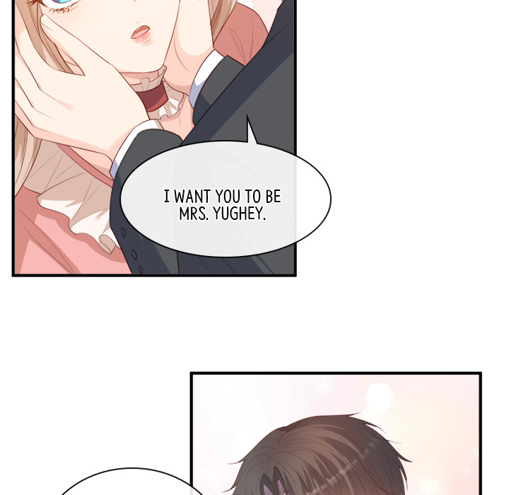 Read The Celebrity Queen chapter 46 image 37 on Lezhin