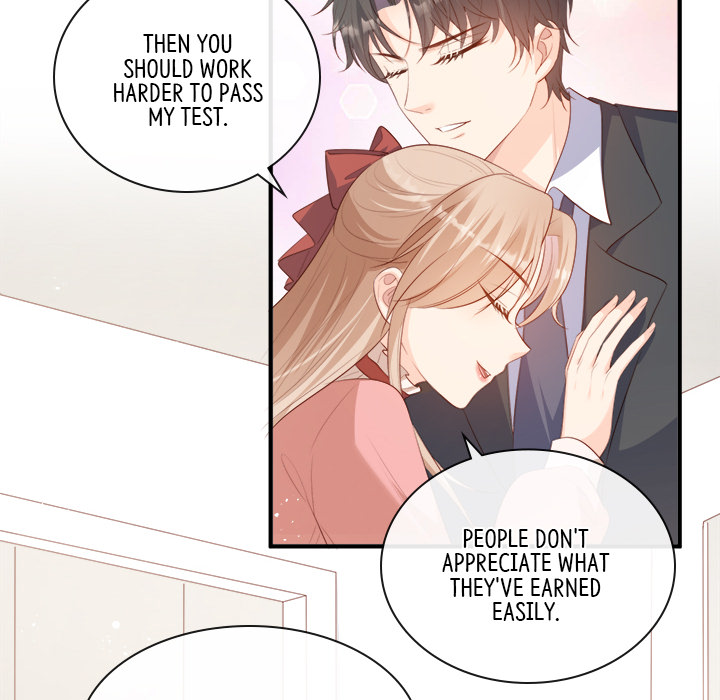 Read The Celebrity Queen chapter 46 image 38 on Lezhin