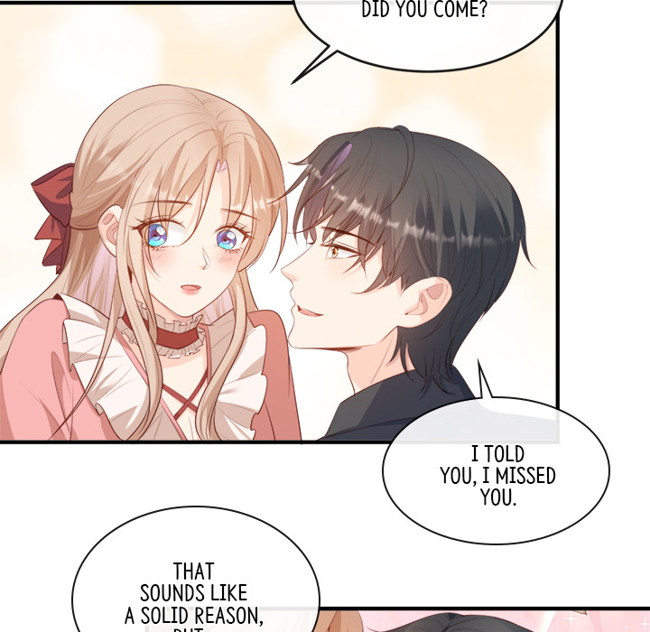 Read The Celebrity Queen chapter 46 image 41 on Lezhin