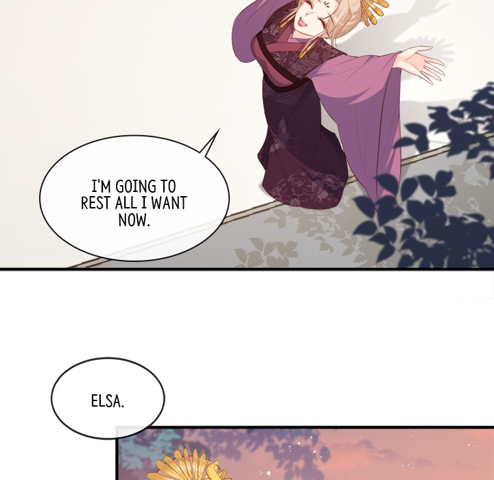 Read The Celebrity Queen chapter 46 image 46 on Lezhin
