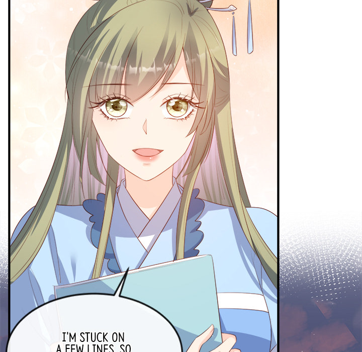 Read The Celebrity Queen chapter 46 image 48 on Lezhin