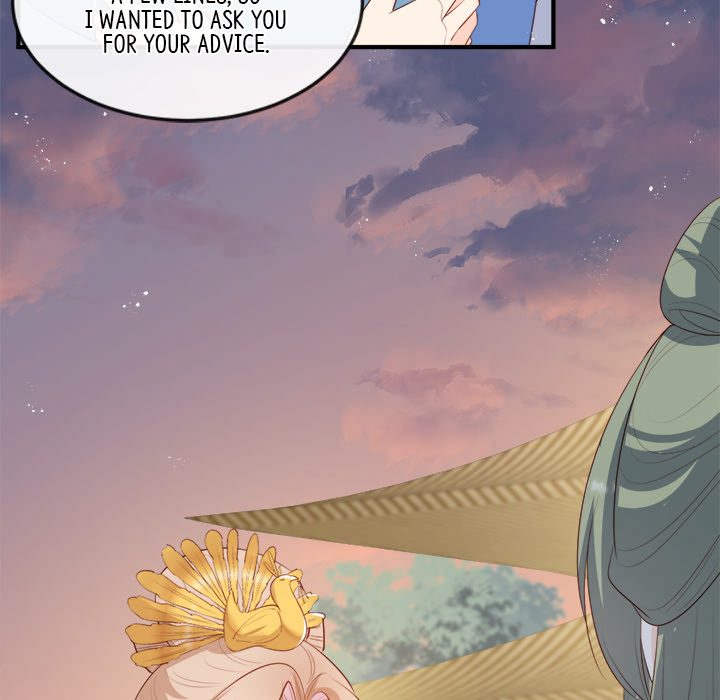 Read The Celebrity Queen chapter 46 image 49 on Lezhin