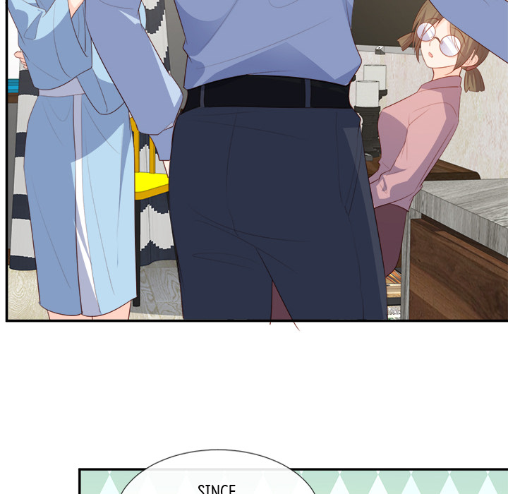 Read The Celebrity Queen chapter 46 image 5 on Lezhin