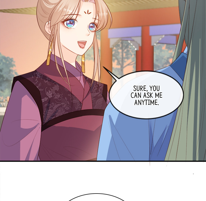 Read The Celebrity Queen chapter 46 image 50 on Lezhin