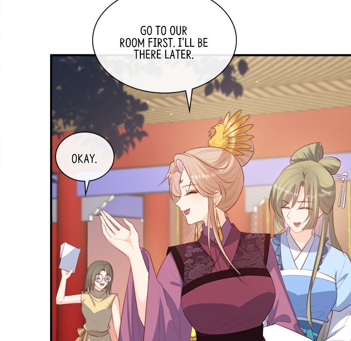 Read The Celebrity Queen chapter 46 image 51 on Lezhin