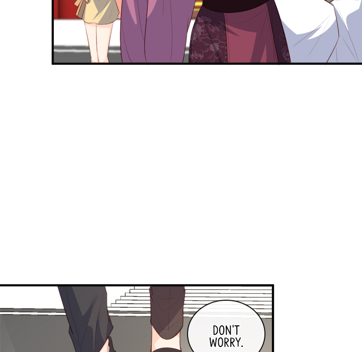 Read The Celebrity Queen chapter 46 image 52 on Lezhin