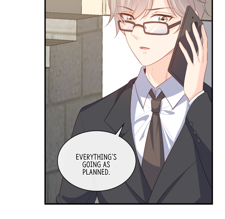 Read The Celebrity Queen chapter 46 image 54 on Lezhin