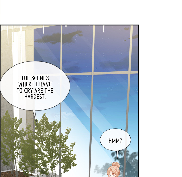 Read The Celebrity Queen chapter 46 image 57 on Lezhin