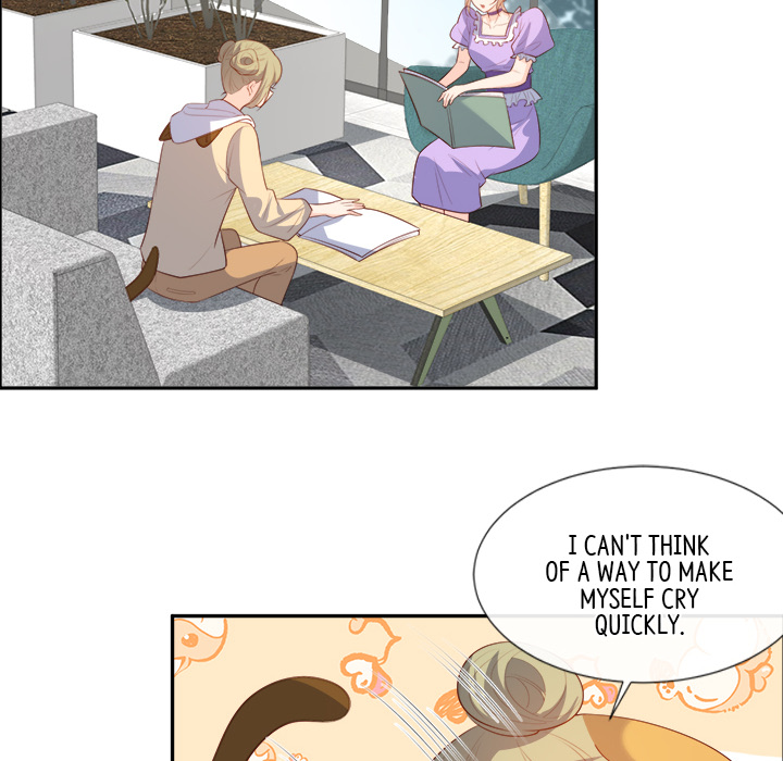Read The Celebrity Queen chapter 46 image 58 on Lezhin