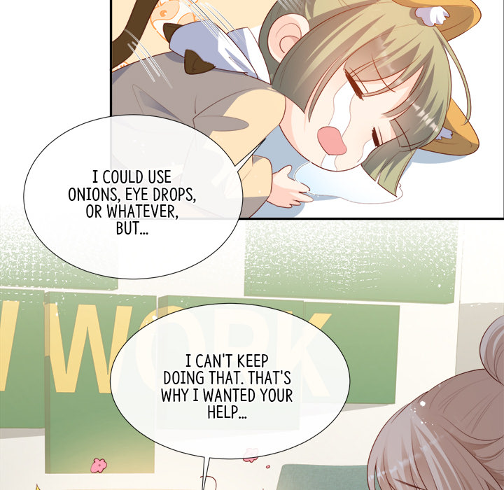 Read The Celebrity Queen chapter 46 image 59 on Lezhin