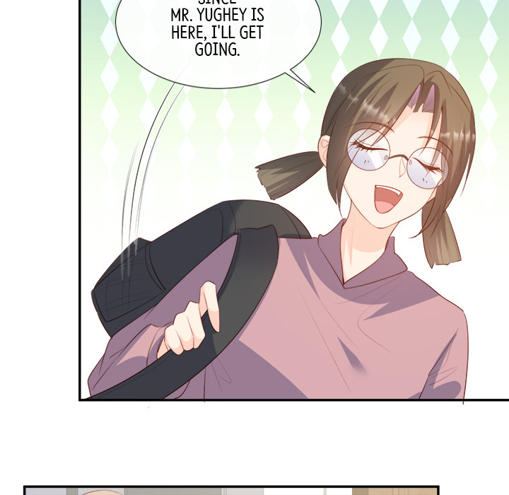 Read The Celebrity Queen chapter 46 image 6 on Lezhin