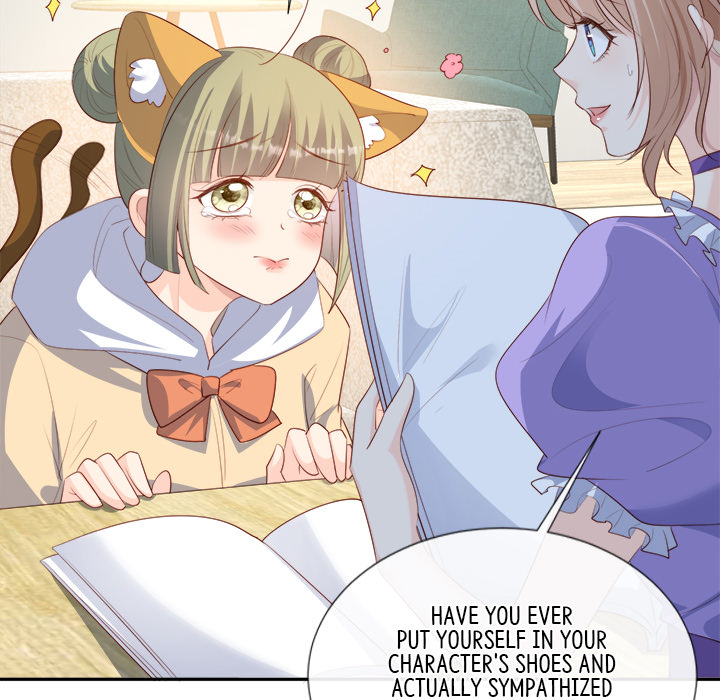 Read The Celebrity Queen chapter 46 image 60 on Lezhin