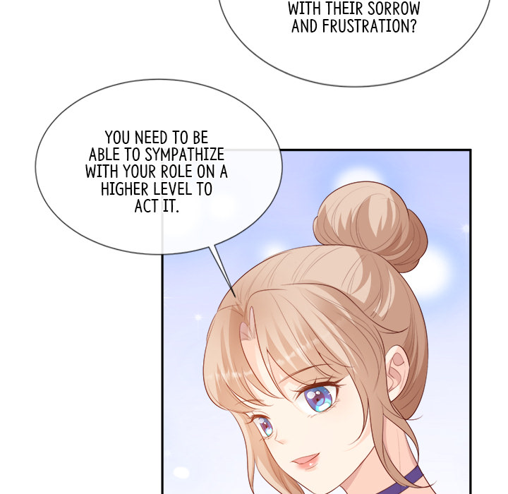 Read The Celebrity Queen chapter 46 image 61 on Lezhin