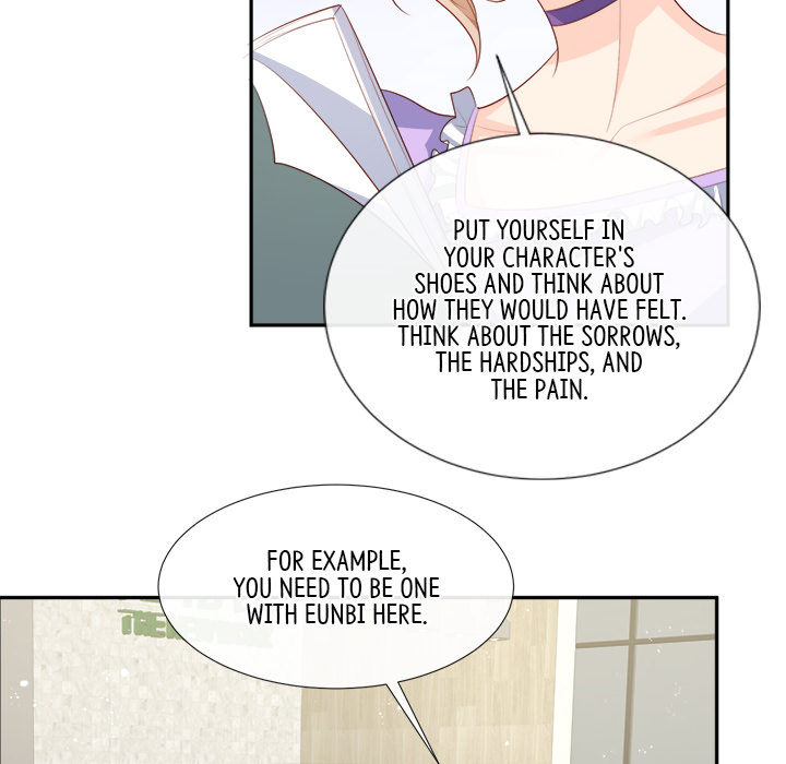 Read The Celebrity Queen chapter 46 image 62 on Lezhin