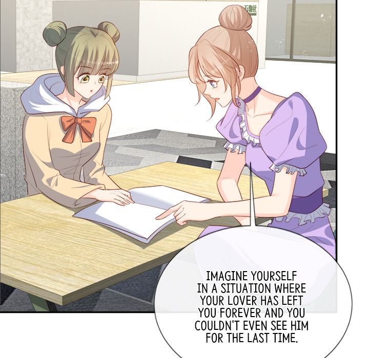 Read The Celebrity Queen chapter 46 image 63 on Lezhin