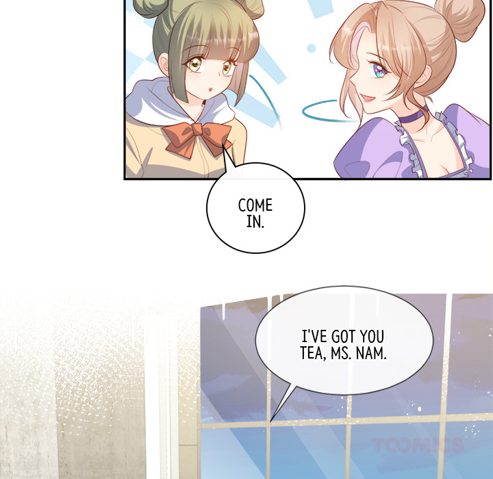 Read The Celebrity Queen chapter 46 image 65 on Lezhin